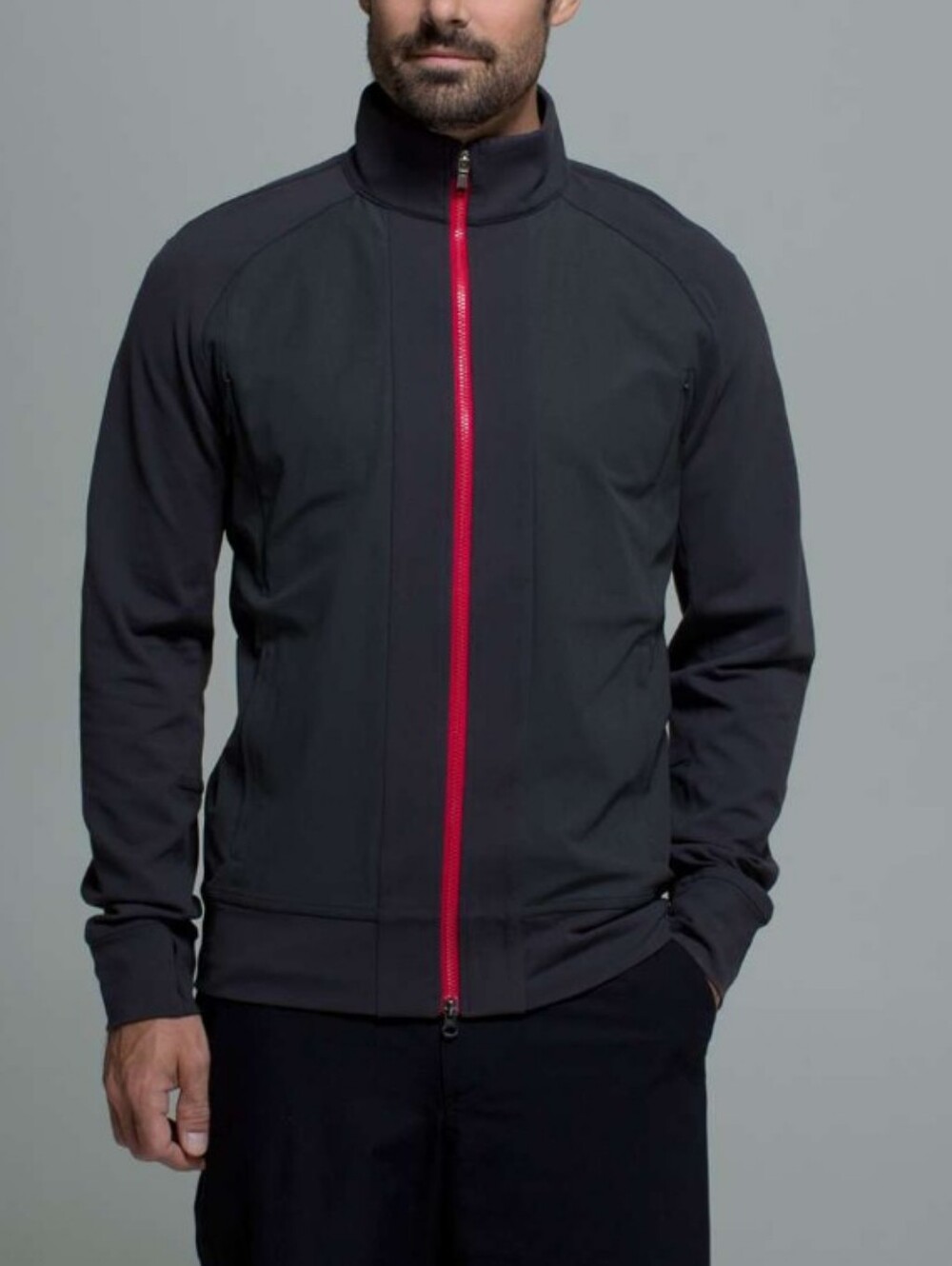 Lululemon Tactic Jacket Men's XL